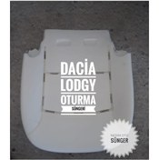 Resim Dacia Lodgy Oto Koltuk - Oturma Süngeri 