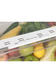 Resim Regal NF 52021 451 Lt No Frost Buzdolabı 