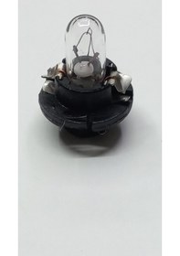 Resim Gösterge Ampulü 12v 1,2w 