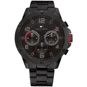 Resim Tommy Hilfiger TH1792030 Erkek Kol Saati Tommy Hilfiger