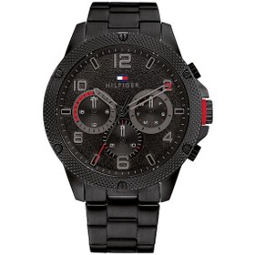 Resim Tommy Hilfiger TH1792030 Erkek Kol Saati 