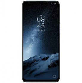 Resim Tecno Camon 18 Premier TR Garanti | 256 GB 8 GB siyah 