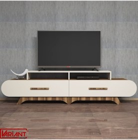 Resim Variant Flora Tv Ünitesi (210589112) 