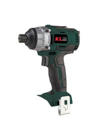 Resim Klpro18Volt Kömürsüz Prof. Torklu Darbeli Vidalama Solo/Aküsüz Te 