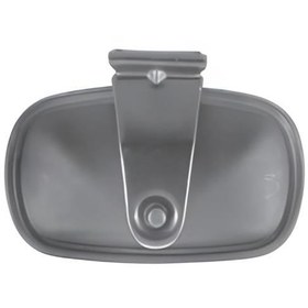 Resim Kapı Üstü Ayna (Isıtmasız) Scanıa 