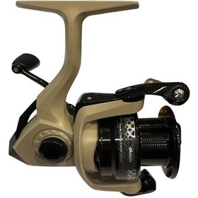 Resim Okuma Outrax 1000 Kendo Kenshi Pro 210cm 1-7gr Lrf Olta Takımı Seti 