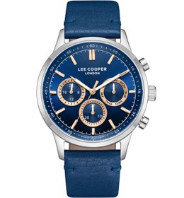 Resim Lee Cooper Erkek Kol Saati Lc08001.599 