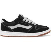 Resim Vans Ryland Ls Kadın Ayakkabısı Vn000d4aba21 Siyah 