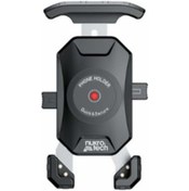 Resim Nukrotech Tn Telefon Tutucu (AYNA VE GİDON BAĞLANTILI) 