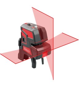 Resim LEVELFİX CL202R ÇİZGİ LAZER HİZALAMA - LAZER TERAZİ 