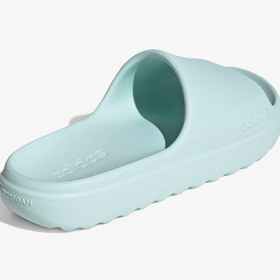 Resim adidas AdıletteLumıa Yeşil Unisex Sandalet 