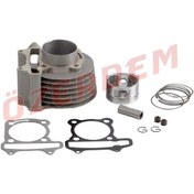 Resim SCOOTER 150 MASH SİLİNDİR GY7 PİS.SİBOB İZLİ 