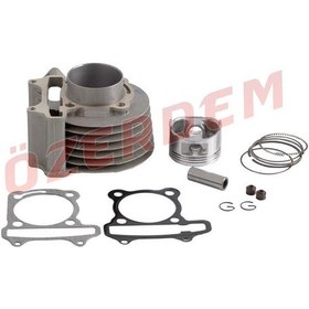 Resim SCOOTER 150 MASH SİLİNDİR GY7 PİS.SİBOB İZLİ 
