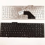 Resim Sony Vaio PCG-81114L Notebook Klavye 