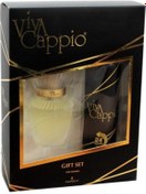 Resim Viva Cappio Kadın Parfüm + Deodorant 