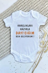Resim Deniz Yüksel Harçlıkları Hazırla Dayıcığım Body 