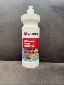 Resim Würth DERİ BAKIM BESLEME KREMİ 