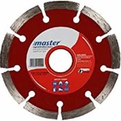 Resim First Master 115 x 1.9 x 22.23 Segmentli Elmas Kesici 