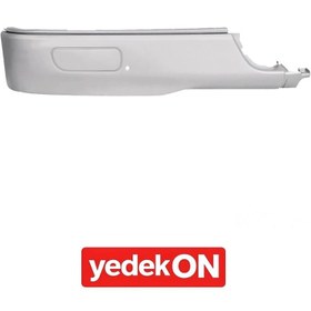 Resim Karlık Axor V2 Sağ Sis Deliksiz Beyaz - A9448850725 