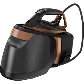 Resim SIS 9180 Buhar Kazanlı Ütü 