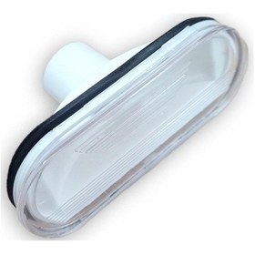 Resim Skoda Felicia 1995-2001 Arka Plaka Aydınlatma Lambası 6U0943021 