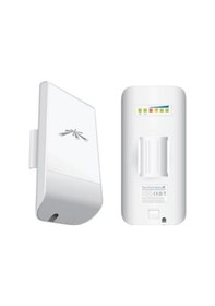 Resim Ubiquiti Networks LOCOM5 Kablosuz Ağ Genişletici Access Point 150 Mbit/s 