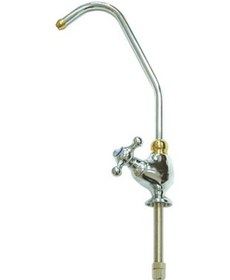 Resim Su Arıtma Cihazı Musluğu Yıldız Model Megro 