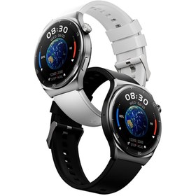 Resim Qcy GT2 Akıllı Saat 