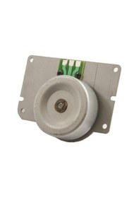 Resim 3-5V Dc El Jeneratörü Elektrik Üreten Dinamo 