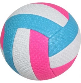 Resim Mey Ithalat® VB-260 Dikişli Voleybol Topu 20CM 