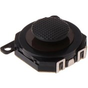 Resim Sony Psp 1000-oyun Aksesuarları İçin 3d Analog Joystick Thumb Çubuk Değiştirme Sony Psp 1000 2000 3000 Konsol Denetleyic 