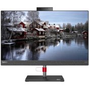 Resim Lenovo ThinkCentre Neo 50A 12K9004CTR06 i7-13700H 16 GB 512 GB SSD 23.8" W11P AIO Masaüstü Bilgisayar 