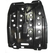 Resim Opel Astra G Alt Sac Karter Muhafaza Sacı İthal Ürün 212525 