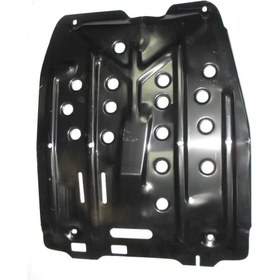 Resim Opel Astra G Alt Sac Karter Muhafaza Sacı İthal Ürün 212525 