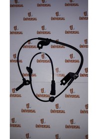 Resim Abs Sensörü Lancer 2007 2014/asx 2010 2014/outlander Ön Sağ 