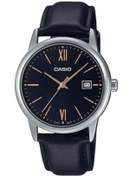 Resim Casio Siyah Renk Erkek Kol Saati 