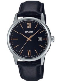 Resim Casio Siyah Renk Erkek Kol Saati 