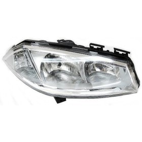Resim Renault Megane 2 Sağ Far 260108053R 