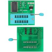 Resim 1.8V Entegre Adaptörü -- Eeprom Spı Iıc Bios - Ch341 Ezp2019 