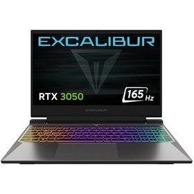 Resim Casper Excalibur G870.1342-EFJ0P-C i5-13420H 64 GB 1 TB NVMe SSD 6 GB RTX3050 15.6" W11H Dizüstü Bilgisayar 
