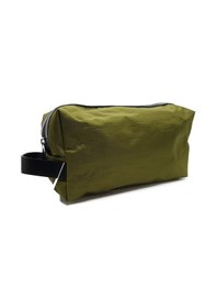 Resim Boldy Erkek Kozmetik Çantası-Tıraş Çantası-Seyahat Çantası (415744343) 