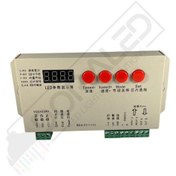 Resim DORA LED Argb Pixel Led Kontrol Cihazı T1000s 