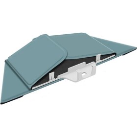 Resim Serfhyff Djı Mavic 3 Classic/ Mini 3 Pro/ Mini 3 Djı Rc Ekranlı Uzaktan Kumanda Uygun Taşınabilir Kullanımı Kolay Güneş Vizörü (Yurt Dışından) 