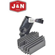 Resim Ducati 12v Regülatör Suzukı Tl S 1000cc 1997-2000 