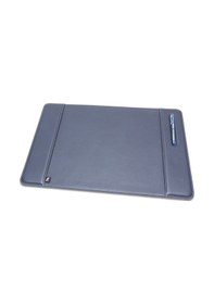 Resim Sümen Kapaksız Masa Üstü Pad 38x58 Cm - Lacivert 