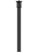 Resim Maiyame Ayarlanabilir Alüminyum Tripod Uzatma Çubuğu - 33-60cm Kamera Ve Fotoğrafçılık İçin 