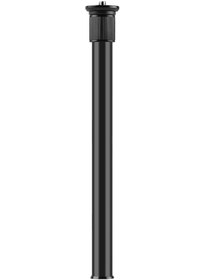 Resim Maiyame Ayarlanabilir Alüminyum Tripod Uzatma Çubuğu - 33-60cm Kamera Ve Fotoğrafçılık İçin 