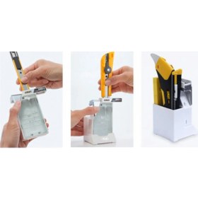 Resim Olfa Dc-6 Bıçak Kesme ve Atık Kutusu 