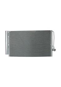 Resim Bmw 520d E60 Klima Radyatoru 2006-2010 Bosch 1986ad2046 