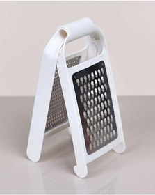 Resim Barones Rende Katlanabilir Model No: 13017 Ahşap - Beyaz 